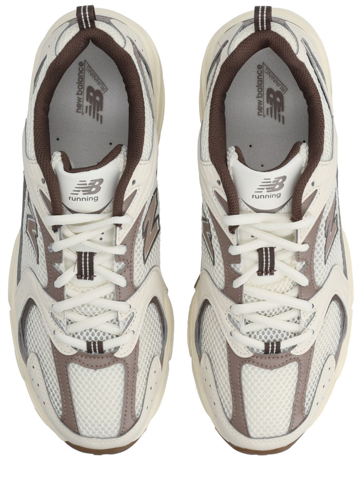 New Balance Sneakers - Beige | ec189cce3b666b17674d0326a9292751e9e07bfb