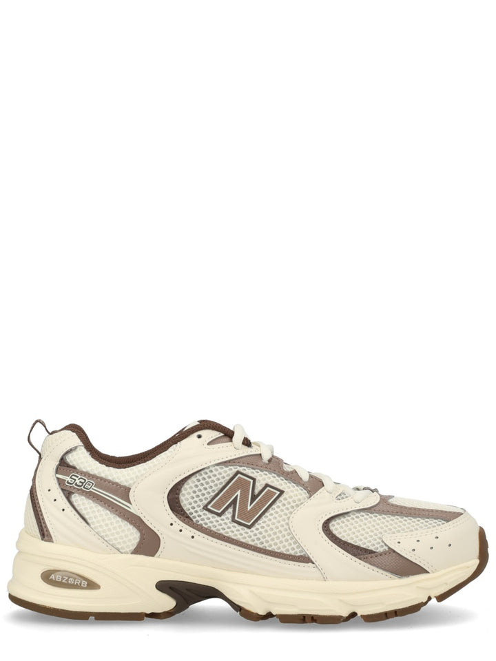 New Balance Sneakers - Beige | 24982fb04f295b937eb1f0ddbfe9548a3316672a