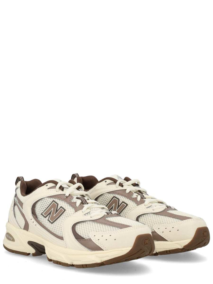 New Balance Sneakers - Beige | a75ee4a3fabd4afde2078c8cb4d73dc8a8983038