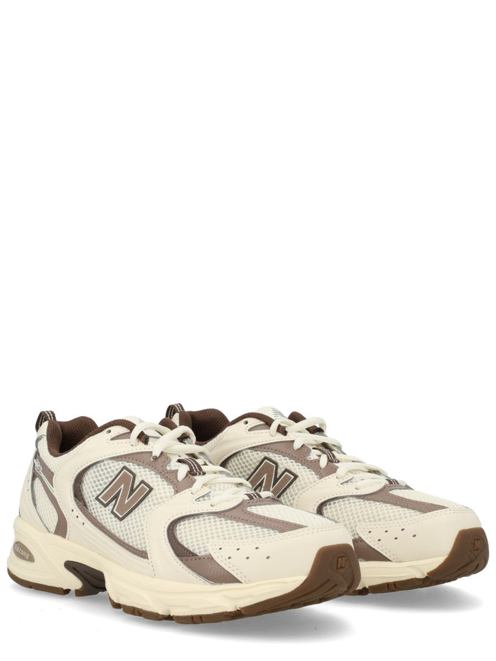 New Balance Sneakers - Beige | a75ee4a3fabd4afde2078c8cb4d73dc8a8983038