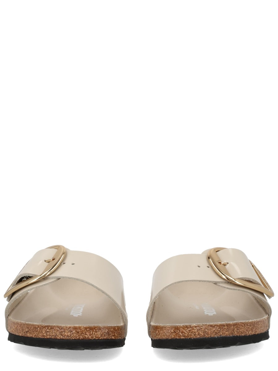 Birkenstock Sandals - Powder | 1dc2a4aa3c15f4e4d23328bc4e0a57c251588726