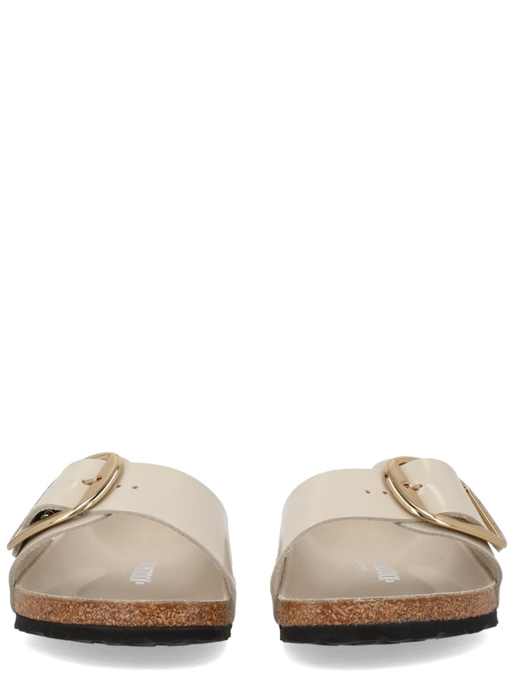 Birkenstock Sandals - Powder | 1dc2a4aa3c15f4e4d23328bc4e0a57c251588726