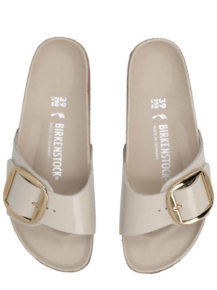 Birkenstock Sandals - Powder | e23885ed7eb86aa94918ab6b40adac225cbc95a2