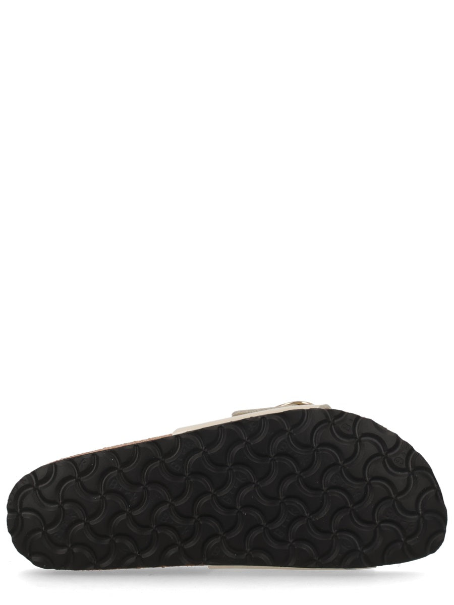 Birkenstock Sandals - Powder | af469fab927bef5fe81dffa0122680a393a86f86