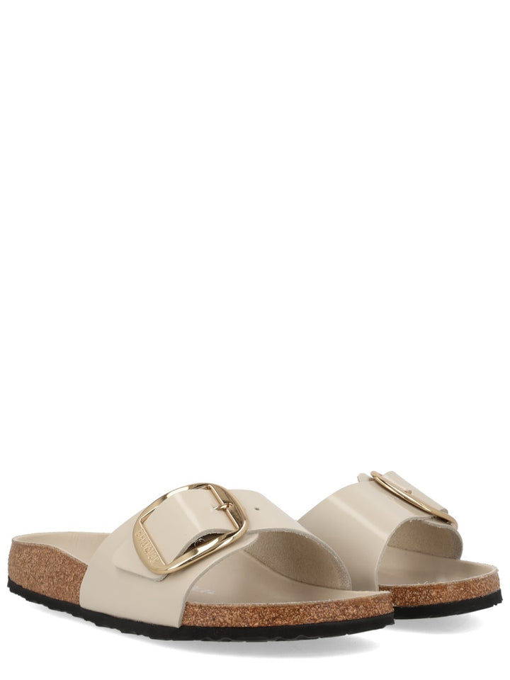 Birkenstock Sandals - Powder | 7c901a94975dfd4033fcc1430ecc57803b886347