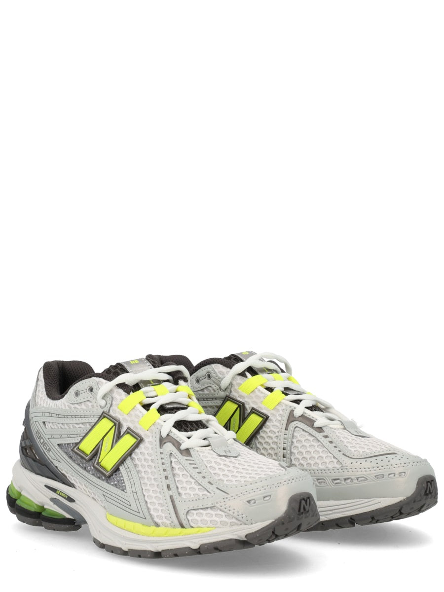 New Balance Sneakers - Grey | fcbdb53b2e29fc2c6a15855c474da2ed2c7a642d
