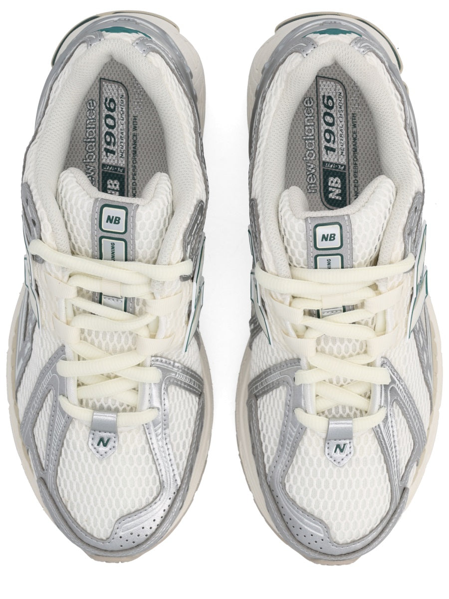 New Balance Sneakers - Silver | 8012e29806a487fb334520bd61e54501a82d0d9d