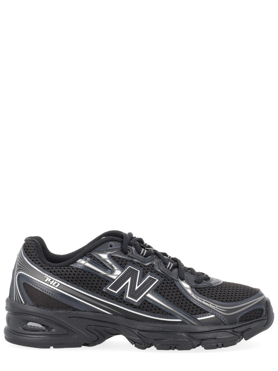 New Balance Sneakers - Black | 4f602060d2b3aa83759c9f891631025959c2b0e5