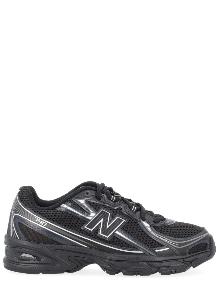 New Balance Sneakers - Black | 4f602060d2b3aa83759c9f891631025959c2b0e5