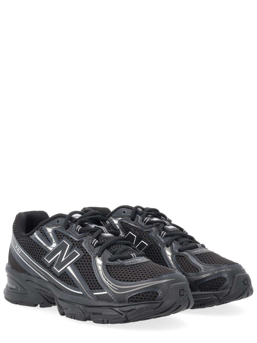 New Balance Sneakers - Black | a4cccc2bd150ea5d931e649509c20ab3000bb987
