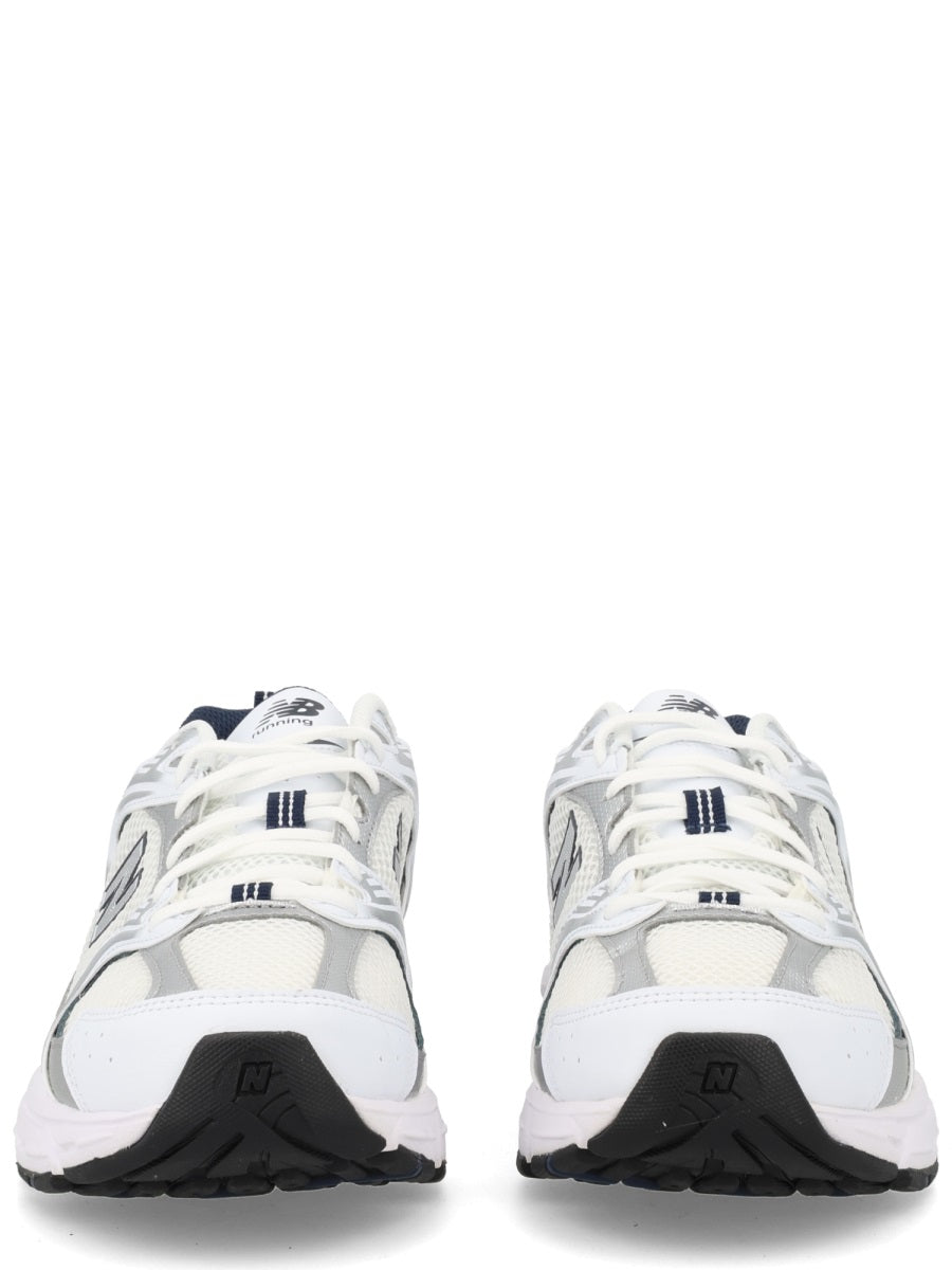 New Balance Sneakers - White | 93b50e00335ec5d9be7ca9406aa68a93679b6d21