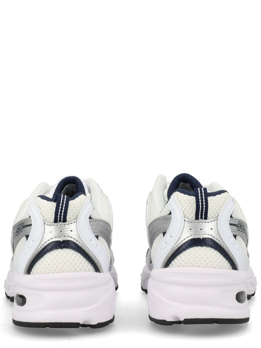 New Balance Sneakers - White | 045ad2862b97cd4bd704cc07e33b73756d2fc4d2