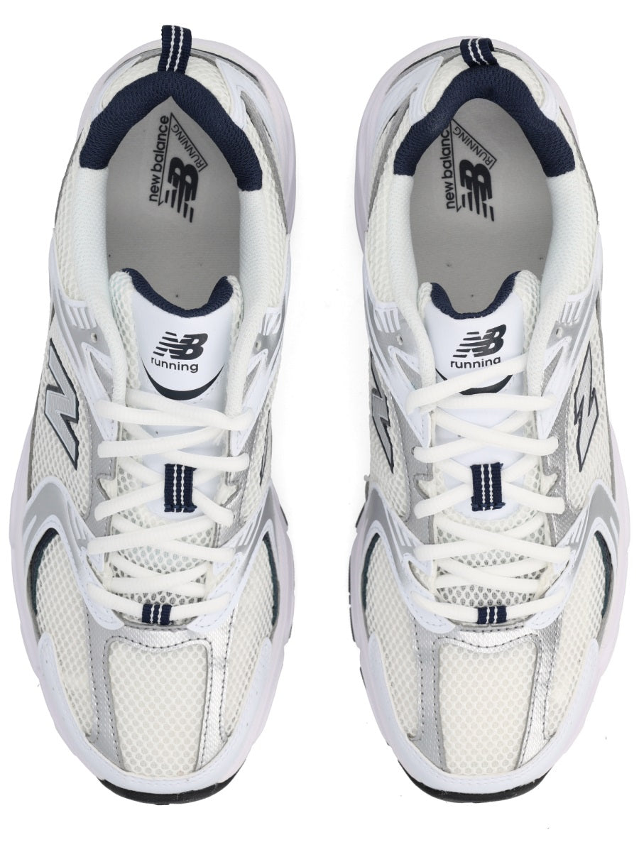 New Balance Sneakers - White | 20fb9a5e9deab35f0fe05b1cb543bc0eae6e6fd3