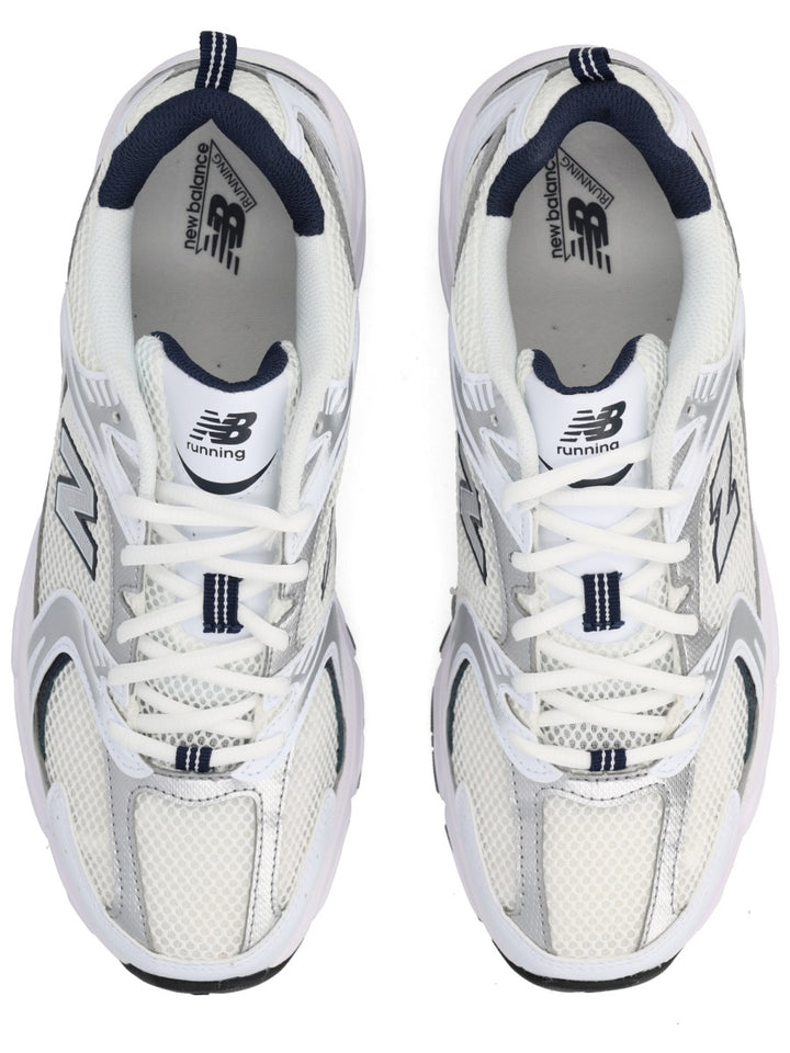 New Balance Sneakers - White | 20fb9a5e9deab35f0fe05b1cb543bc0eae6e6fd3