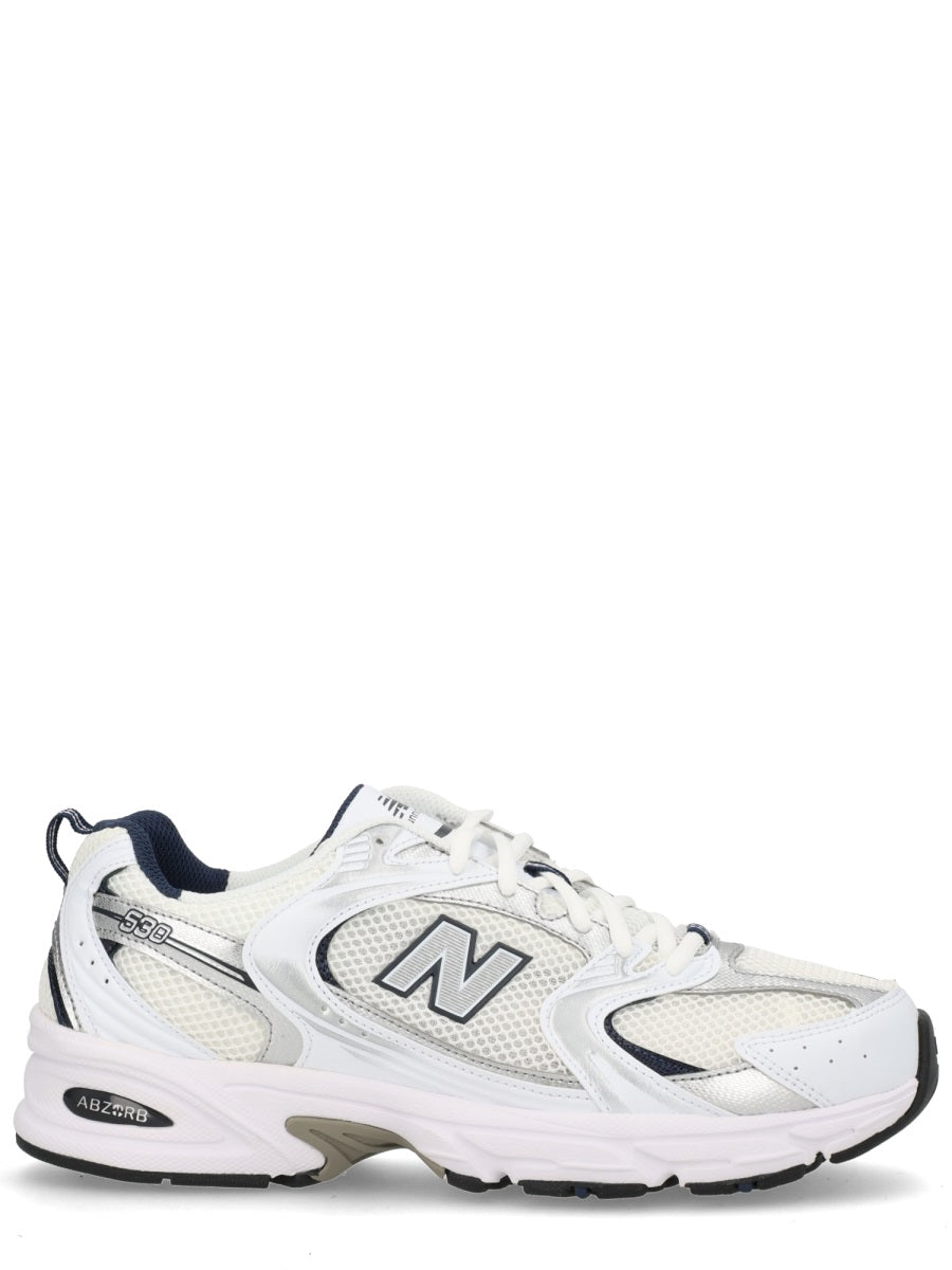 New Balance Sneakers - White | b56f80318375660940ba943de9c64aa38bba0b68