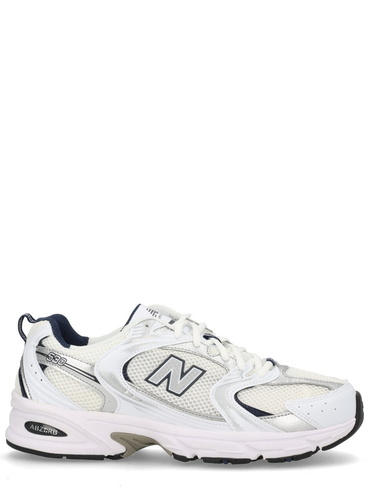 New Balance Sneakers - White | b56f80318375660940ba943de9c64aa38bba0b68