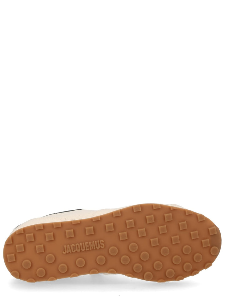 Jacquemus Sneakers - Beige | 9361e61c1abf3a3eff6a439c844a53b152991e14