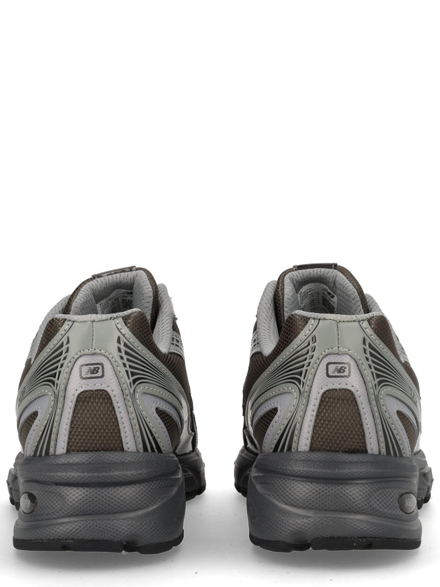 New Balance Sneakers - Black | 3db3fb5bc05f7b22fbc3931a92fa1ec815e0dfee