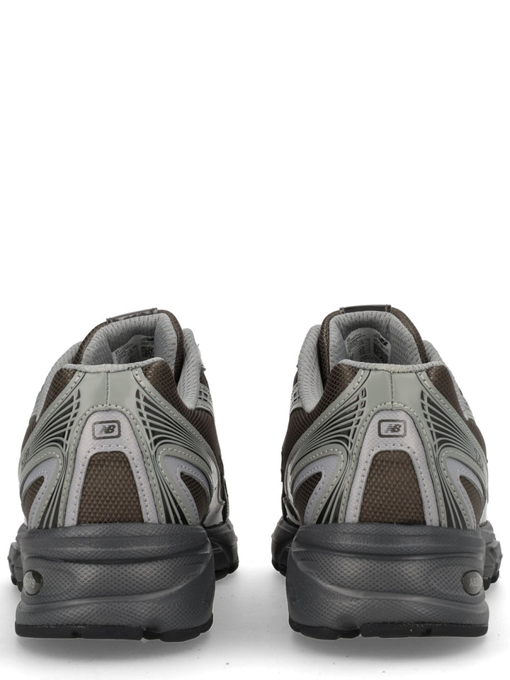 New Balance Sneakers - Black | 3db3fb5bc05f7b22fbc3931a92fa1ec815e0dfee