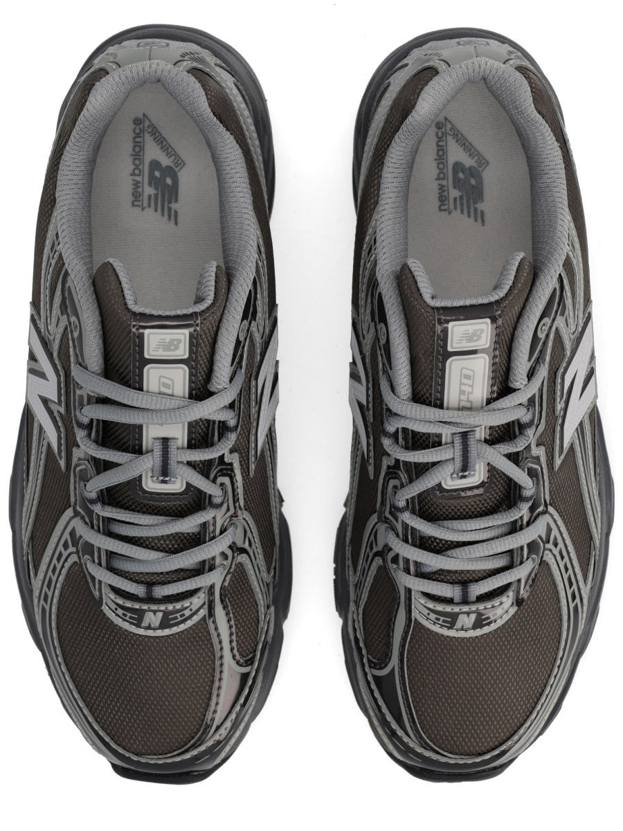 New Balance Sneakers - Black | 71175ffc4bdcf97c5f1716973d46449eda6aed7f