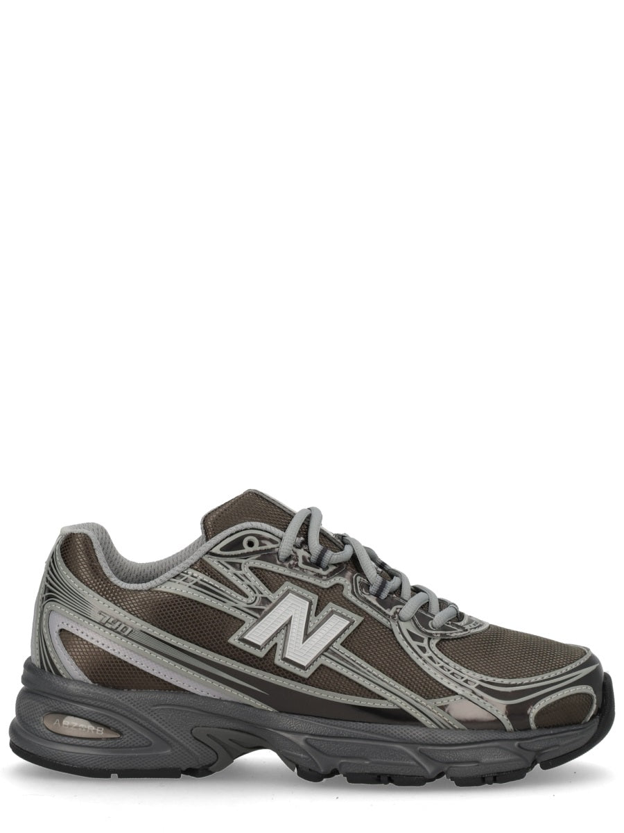 New Balance Sneakers - Black | a87f24ab663e7d48f8d67f69cc9f7f843d216b0a