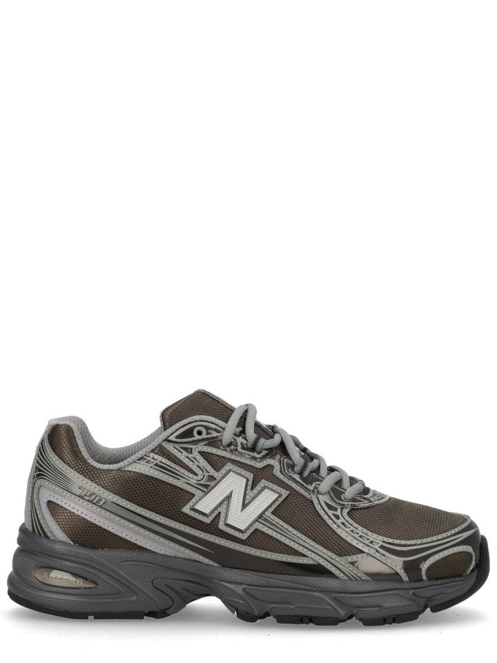 New Balance Sneakers - Black | a87f24ab663e7d48f8d67f69cc9f7f843d216b0a
