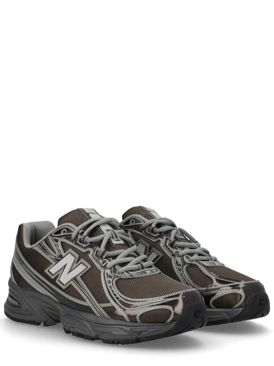 New Balance Sneakers - Black | 858926ef5186ef6e4d87b18466b4dc7207d8fb74