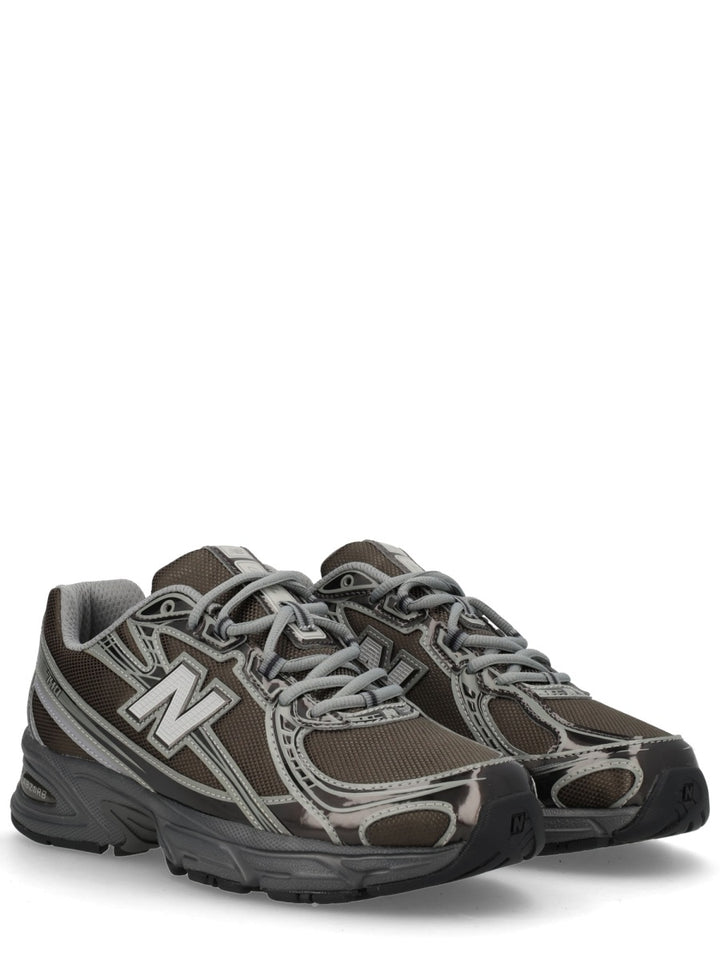 New Balance Sneakers - Black | 858926ef5186ef6e4d87b18466b4dc7207d8fb74