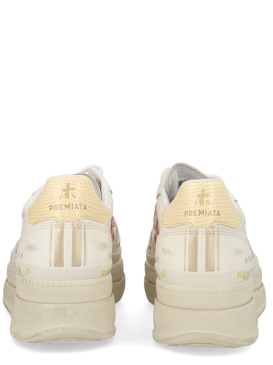 Premiata Sneakers - White | 85b1f72d9e3647a80e980d17d063c0e33a45fc82