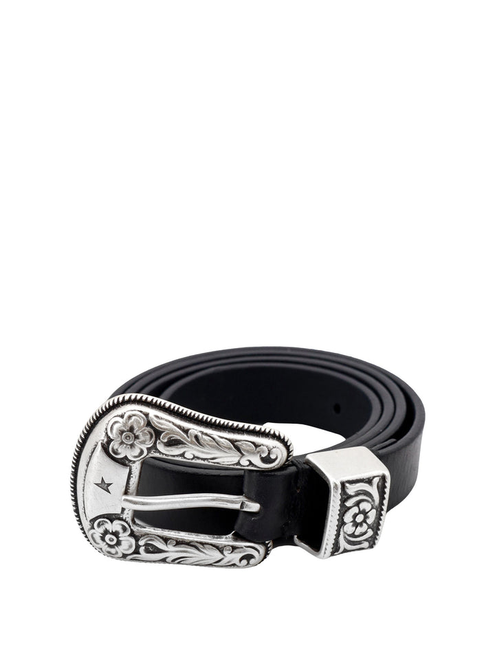 Golden Goose Belts - Blacks and greys | 356d54eda796abea5bc742974f8f892f196514b5