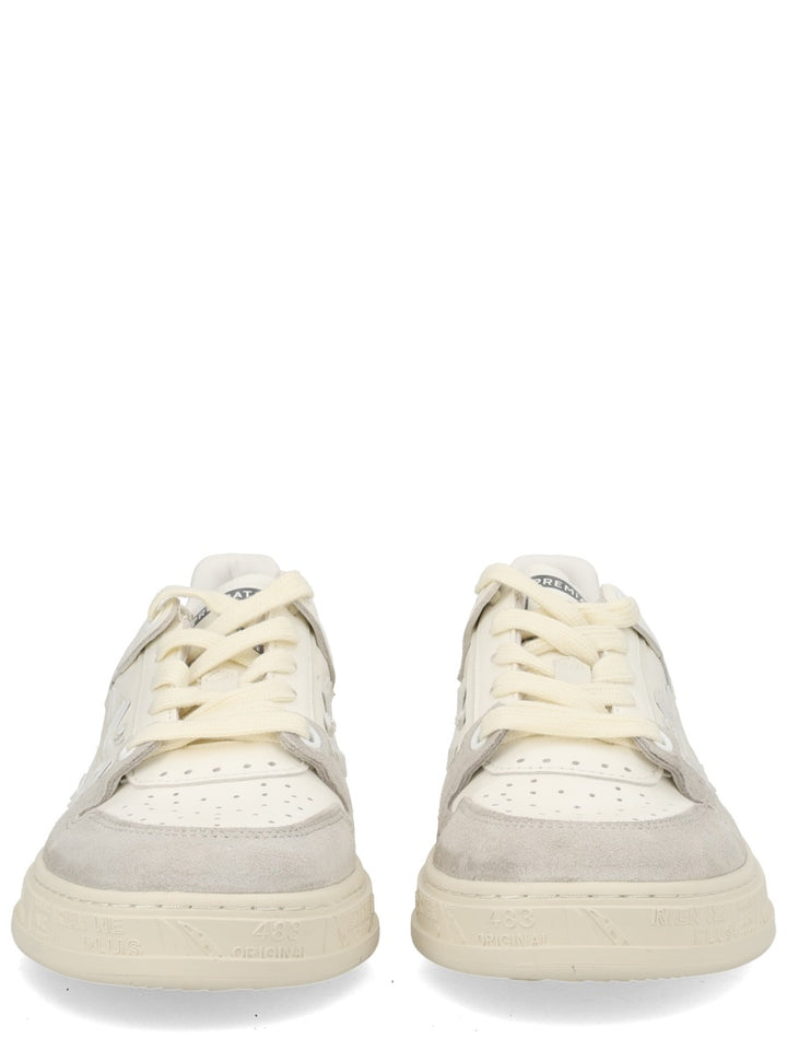 Premiata Sneakers - White | 44fa7611f502d7fa468d048e1f57f005a021e0ba