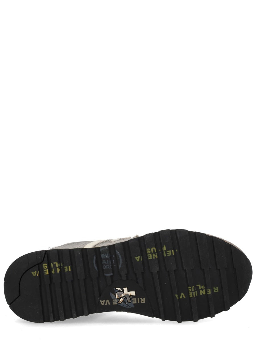 Premiata Sneakers - Grey | 3819a630bd4bc7566b721ce9ff98680192060331