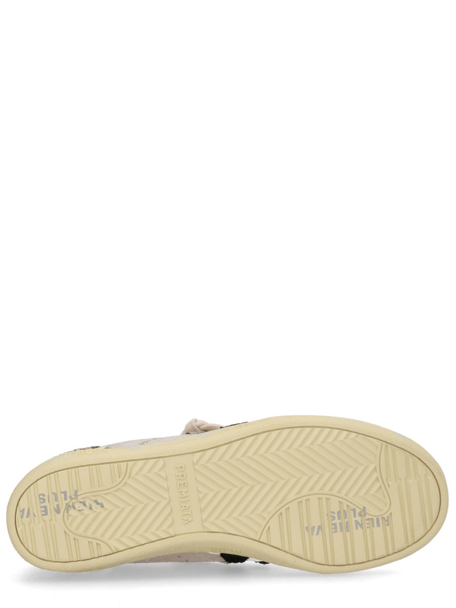 Premiata Sneakers - Beige | 4b63be7d9c87d35aea774b30f37e5ade602839ca