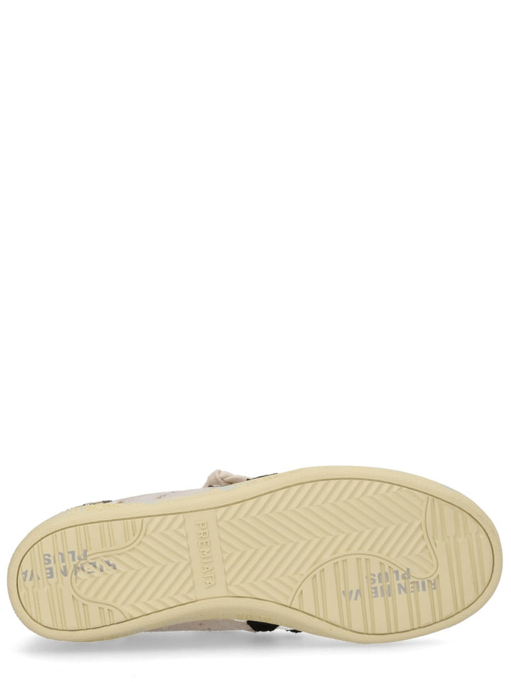 Premiata Sneakers - Beige | 4b63be7d9c87d35aea774b30f37e5ade602839ca