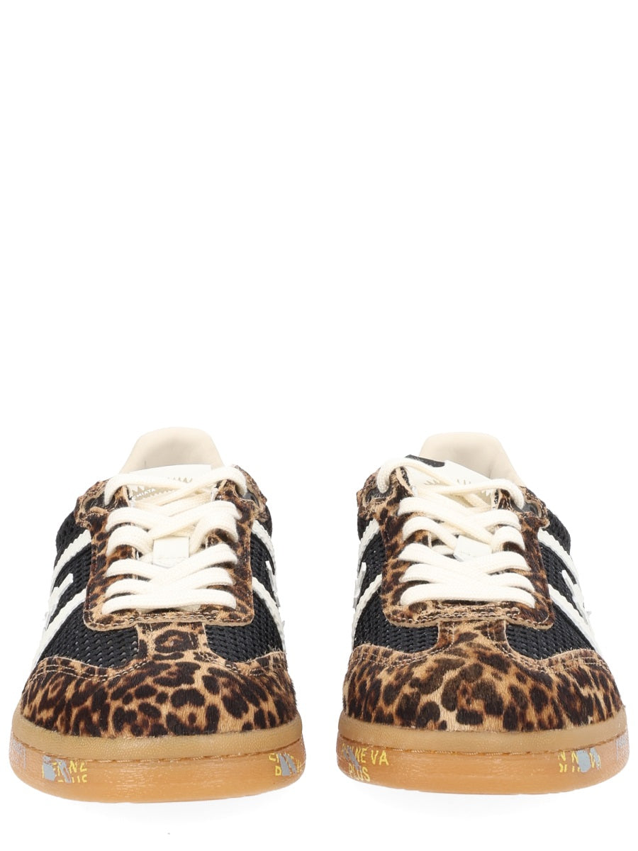 Premiata Sneakers - Multicolour | fe9bb60f045c75d6a2c11e258ec8fb45475af22b