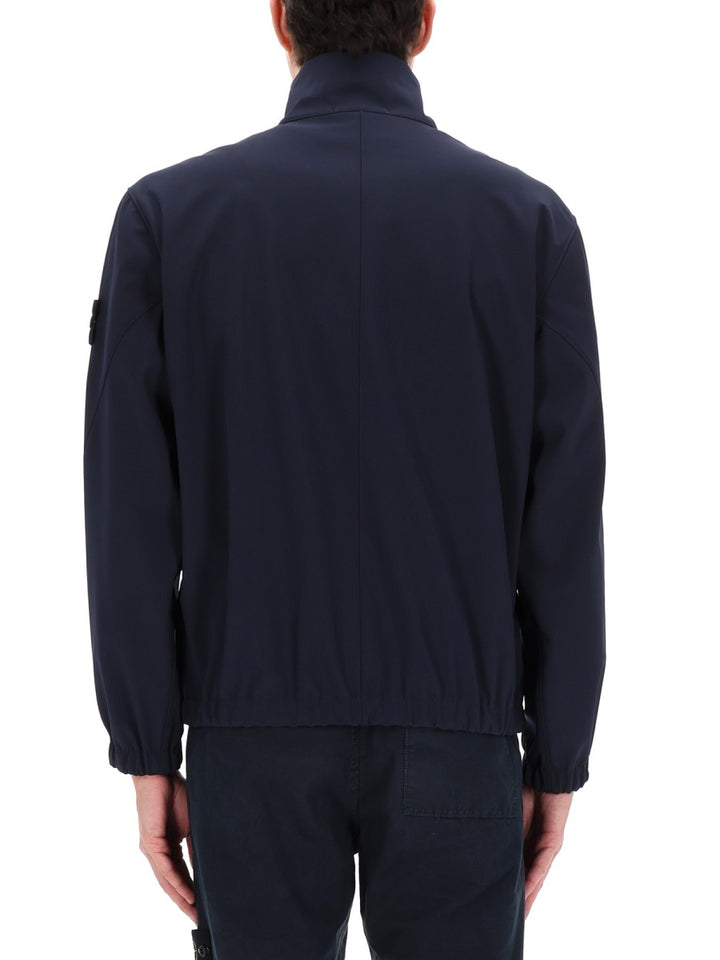 Stone Island Jackets - Blue | cb55c4156f11b3971b121bf1cf513cb4011a20e3