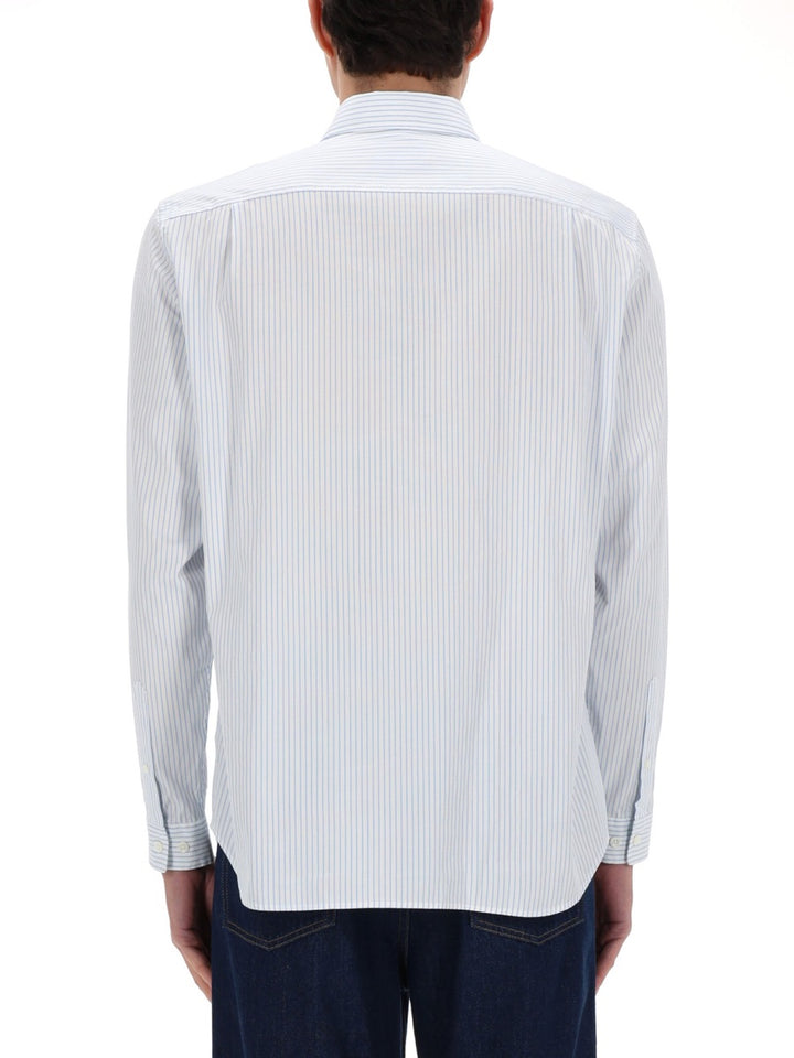 Lacoste Shirts - White | 4278202f7c9911908e42299b0a21837593c3f1e1