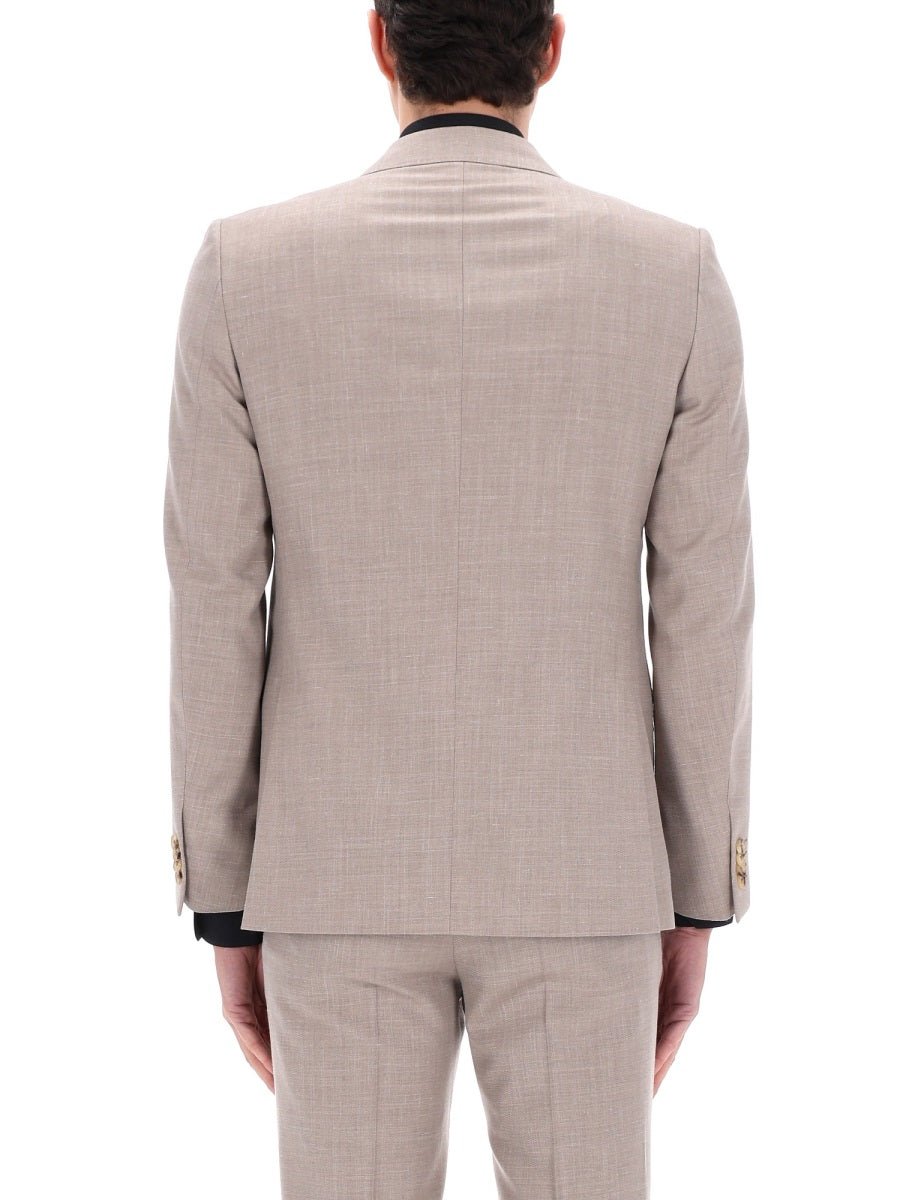 Zegna Suits & Dresses - Beige | 5f633cb5c8ff0b418f50f06bab3a6ef608f5a22f