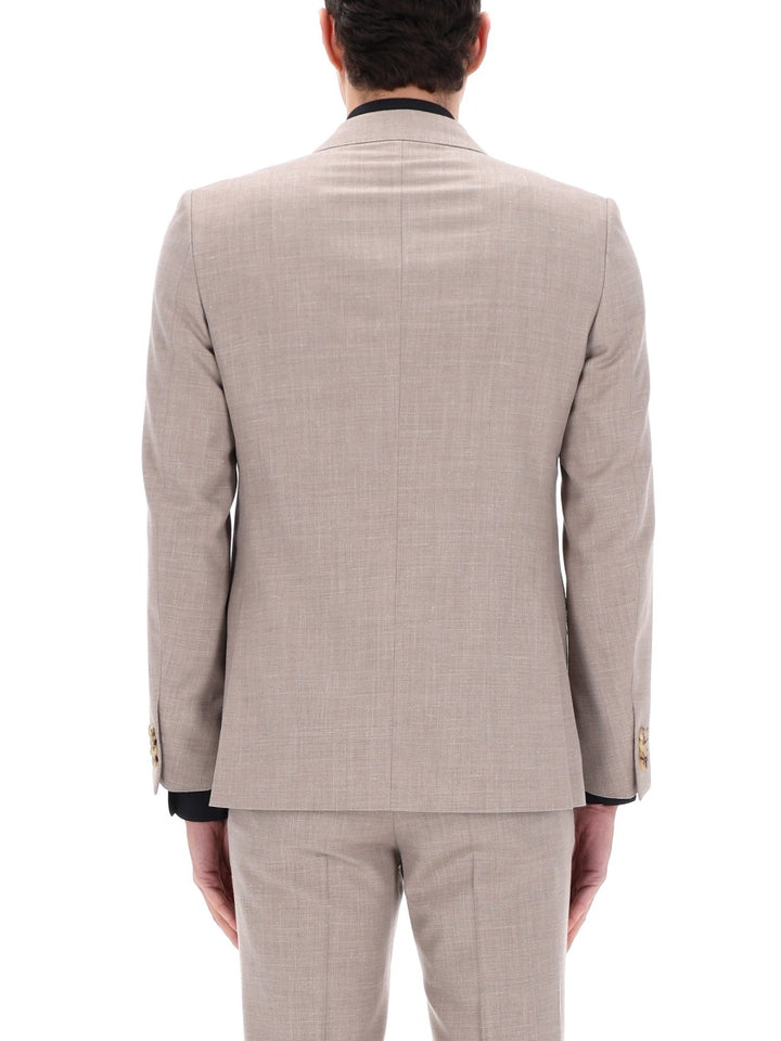 Zegna Suits & Dresses - Beige | 5f633cb5c8ff0b418f50f06bab3a6ef608f5a22f