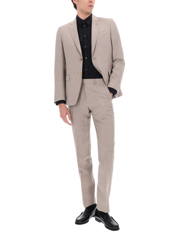 Zegna Suits & Dresses - Beige | 4289d0720fa643781b1985f253d7179bf649be99