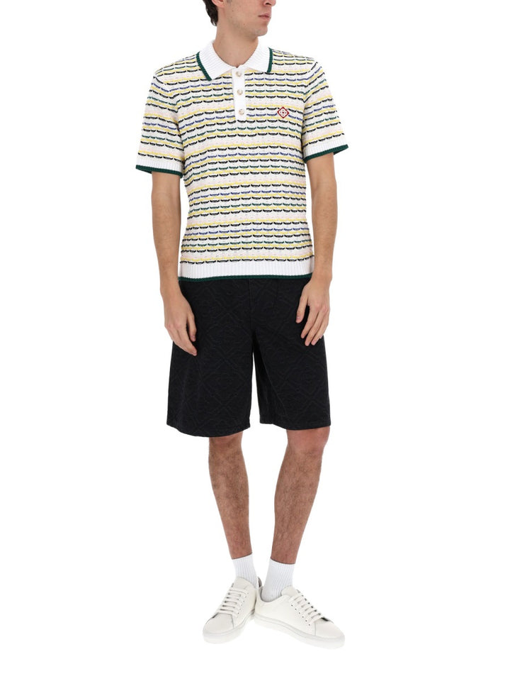 Casablanca Shirts - Multicolour | 73c650d1d0af83b661e21b2ccb910caaf71172e3