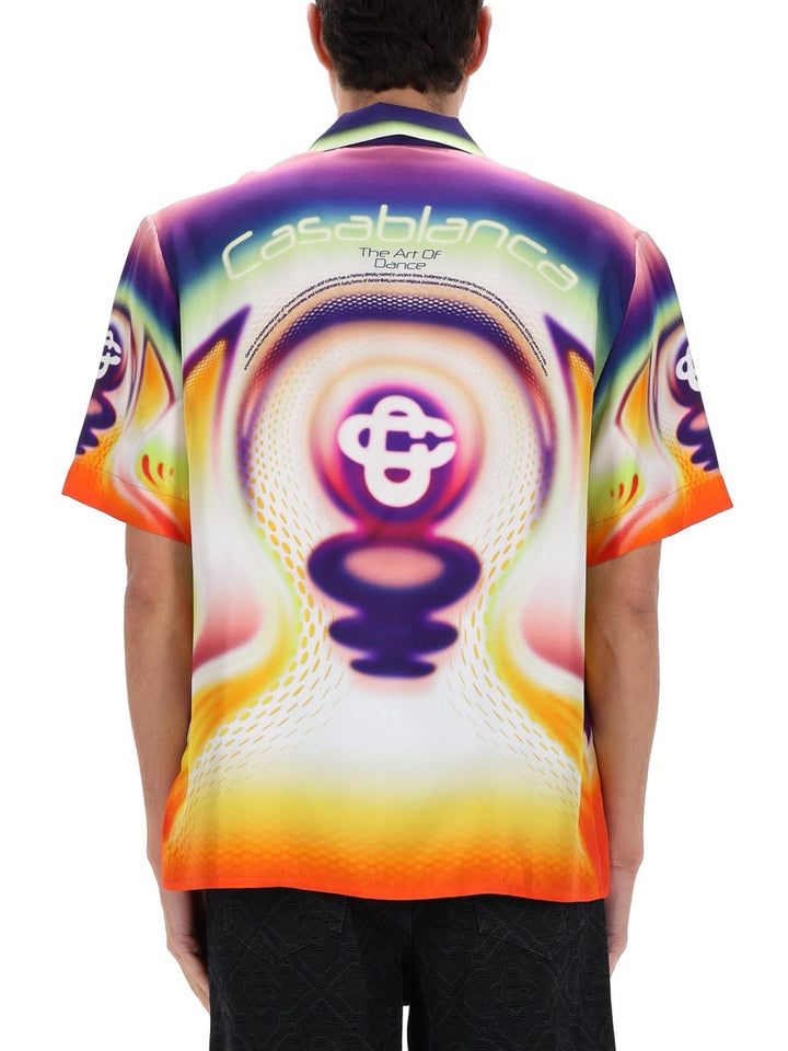 Casablanca Shirts - Multicolour | 655a81217e3a59bb93542f9fc61644fb6e43790e