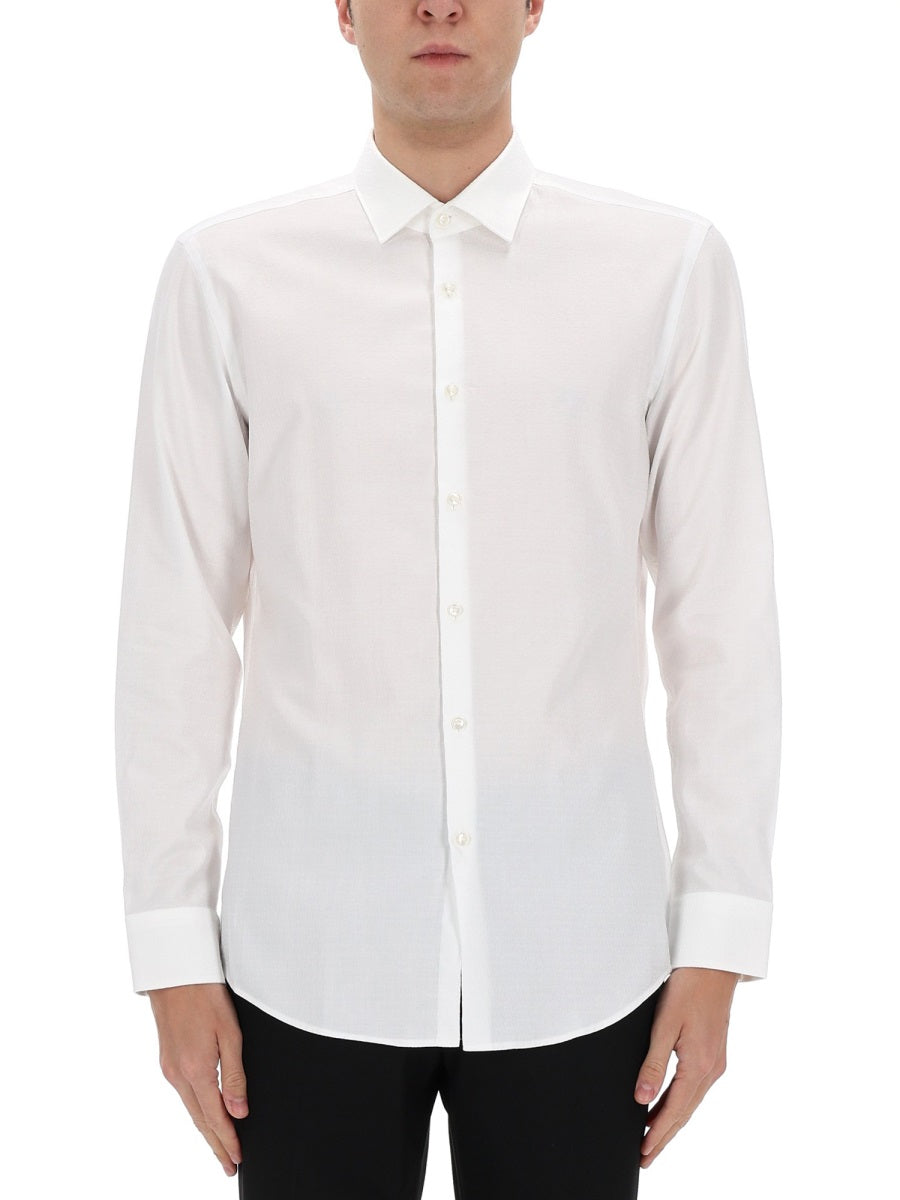 Hugo Shirts - White | ede5001929b227065ee515bbafa114c9989a00a6