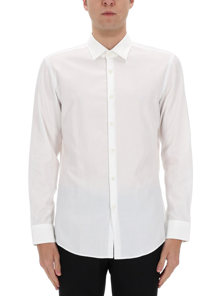 Hugo Shirts - White | ede5001929b227065ee515bbafa114c9989a00a6