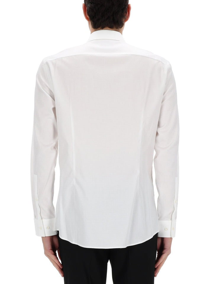 Hugo Shirts - White | 8447a4b4c3390ca6c7b65fd7afbad2e34f2ed3bd