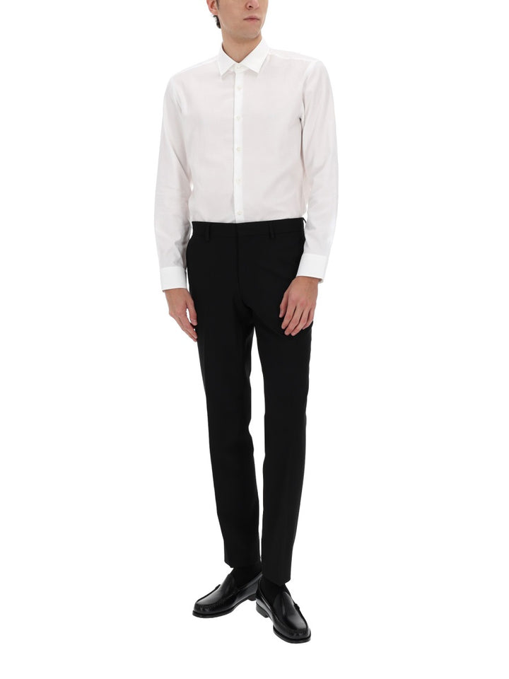 Hugo Shirts - White | 85a0068473792d6287fddfb74de379846a92d287