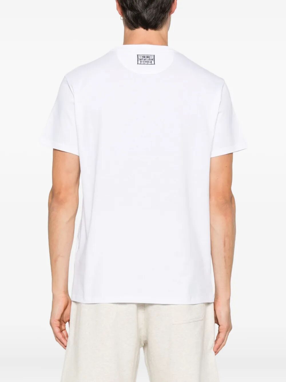 Fendi T-shirts - White | 866019ebb9db7c482fbb1af2e7e71df8c855e5a1