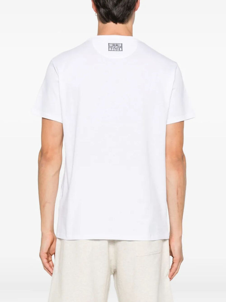 Fendi T-shirts - White | 866019ebb9db7c482fbb1af2e7e71df8c855e5a1