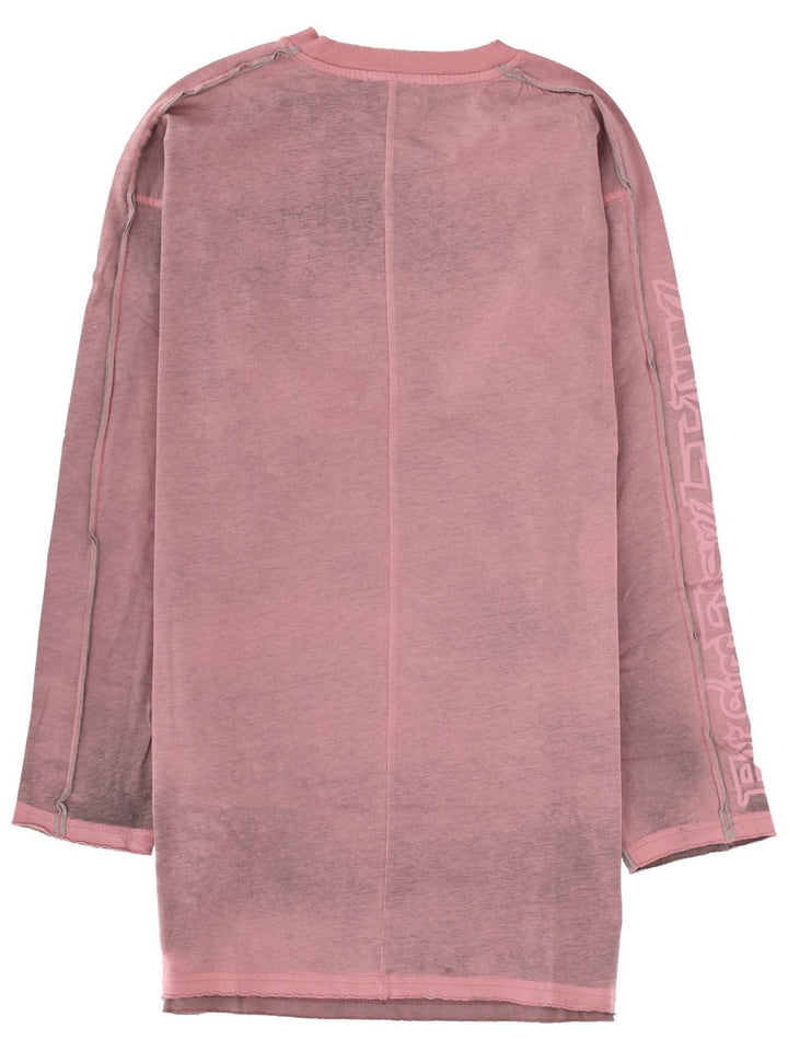 Diesel Suits & Dresses - Pink | 07c73ddbc055c15a855e5afdf03ae01bc88697af