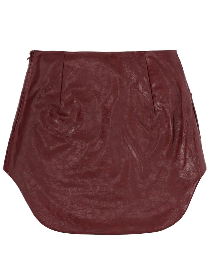 Diesel Skirts - Bordeaux | a7bbe6c40230376de4a5d7b92203195a08aa1fb1